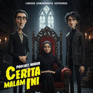 Cerita Malam Ini