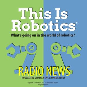 This Is Robotics: Radio News