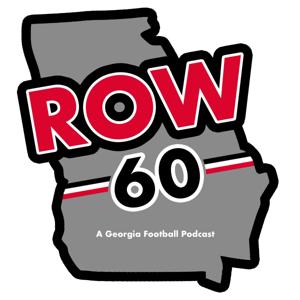 Row Sixty: A Georgia Football Podcast by Clark Gaines, Adam Thornton, | UGA Alumni