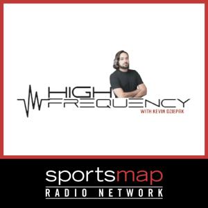 High Frequency with Kevin Dziepak