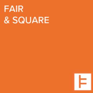 Fair and Square