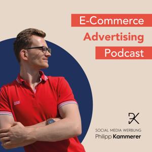 E-Commerce Advertising Podcast