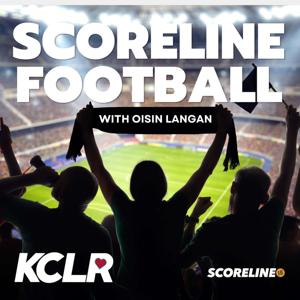 KCLR Presents: Scoreline Football