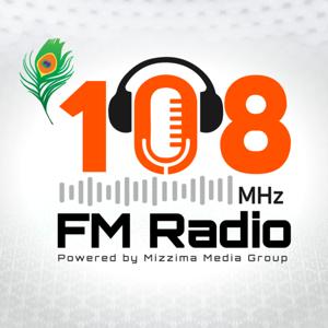 Mizzima 108FM