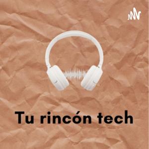 Tu Rincón Tech
