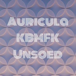 Auricula KBMFK Unsoed