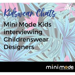 Mini Mode Kidswear Chats