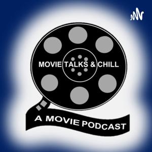 MOVIE TALKS & CHILL