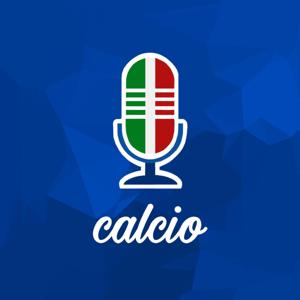 Calcio - Der Podcast by © 2024 meinsportpodcast.de