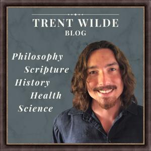 Trent Wilde Blog