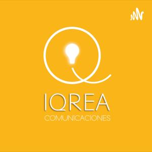 iQREA PRODUCCIONES