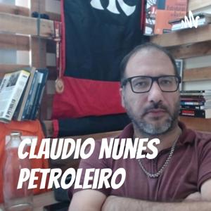 Claudio Nunes Petroleiro