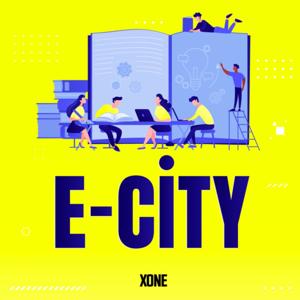 E CITY