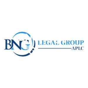 BNG Legal Group - Burbank Personal Injury Lawyer