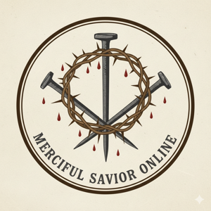 Merciful Savior Online