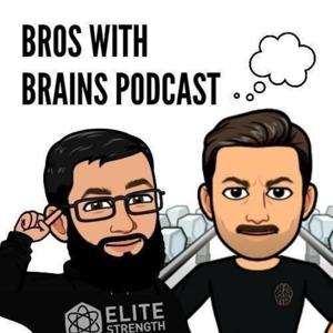 Bros With Brains