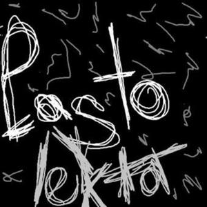 Pastolektor Reupload by Adrian Sosnowski