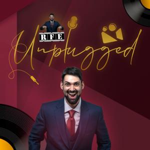 RFE Unplugged Podcasts by Rolling Frames Entertainment