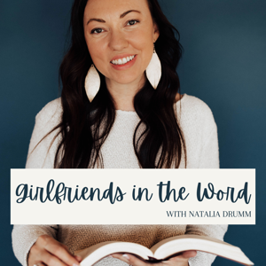 Girlfriends in the Word