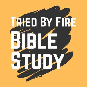 Tried By Fire Bible Study