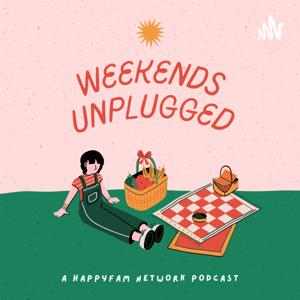 Weekends Unplugged: Mental health Edition