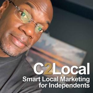 C2Local - The Podcast