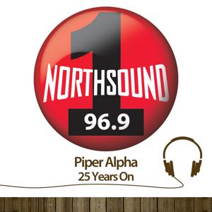 Piper Alpha 25 Years On by Northsound