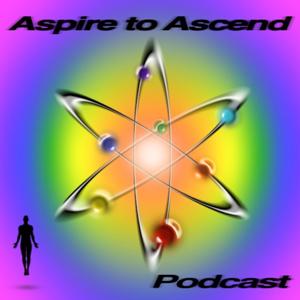 Aspire To Ascend Podcast