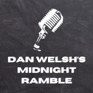 Dan Welsh's Midnight Ramble