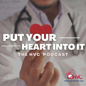 HVC Podcast by HVC Providers