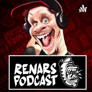 Renars Podcast