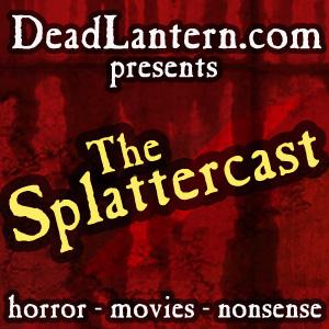 Dead Lantern Podcast Network