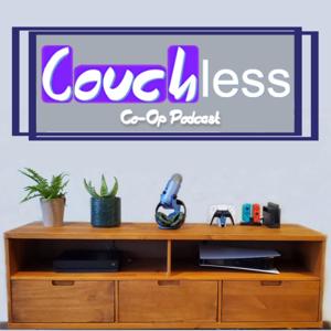 Couchless Co-Op Podcast