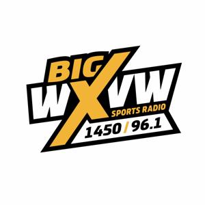 Big X Sports Radio 1450/96.1 WXVW