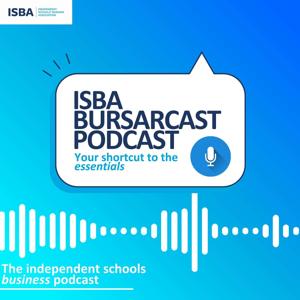 ISBA BURSARCAST