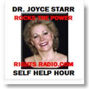 Rights Radio w/ Host Dr. Joyce Starr  - An Independent Voice