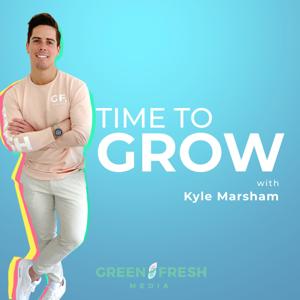 Time To Grow