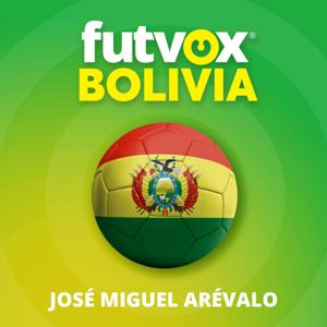 futvox Bolivia by futvox