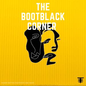 The Bootblack Corner