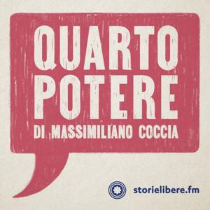 Quarto potere by storielibere.fm