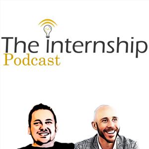 The Internship Podcast by The Internship Podcast