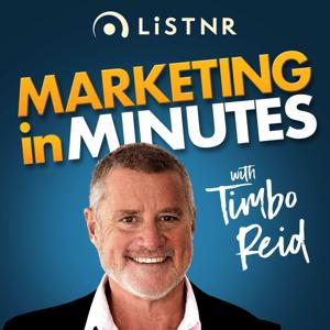 Marketing in Minutes