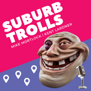 Suburb Trolls