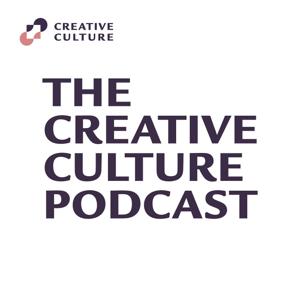 The Creative Culture Podcast