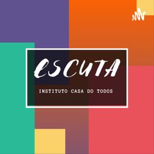 Instituto Casa do Todos Escuta