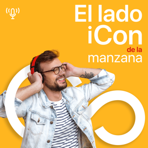 El lado iCon de la Manzana