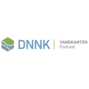 Vandkanten