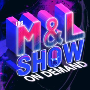 The Maney & LauRen Show On Demand by Kiss 95.1 - Beasley Media Group