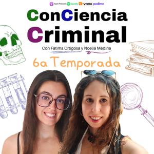 ConCiencia Criminal