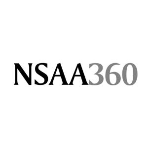 NSAA 360 Radio